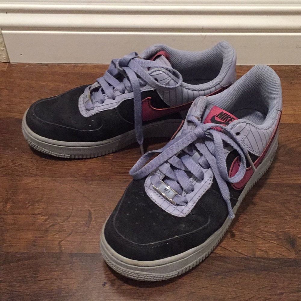 Nike Air Force 1